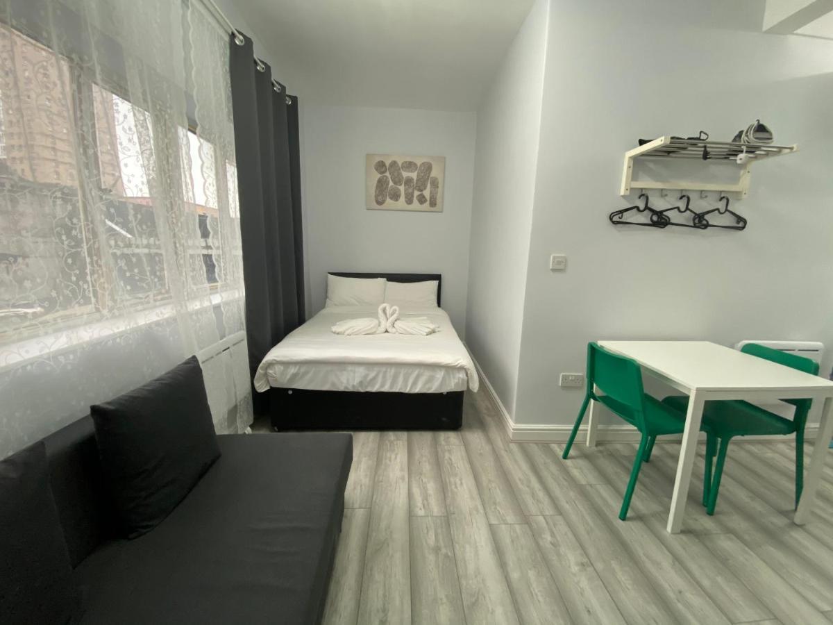 Comfortable - Cosy - Budget In Center Londres