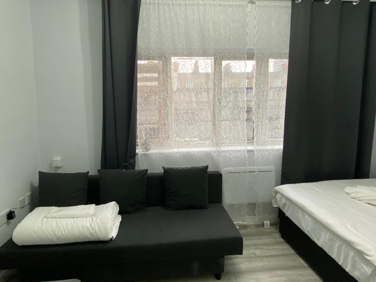 Comfortable - Cosy - Budget In Center Maison d'hôtes Londres