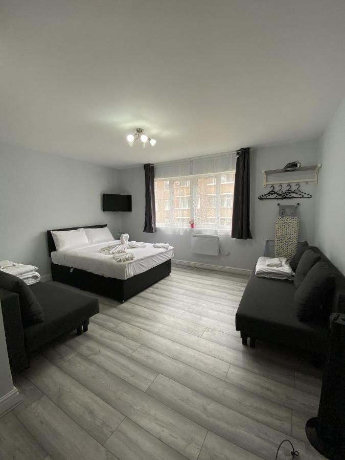 Maison d'hôtes Comfortable - Cosy - Budget In Center 2*