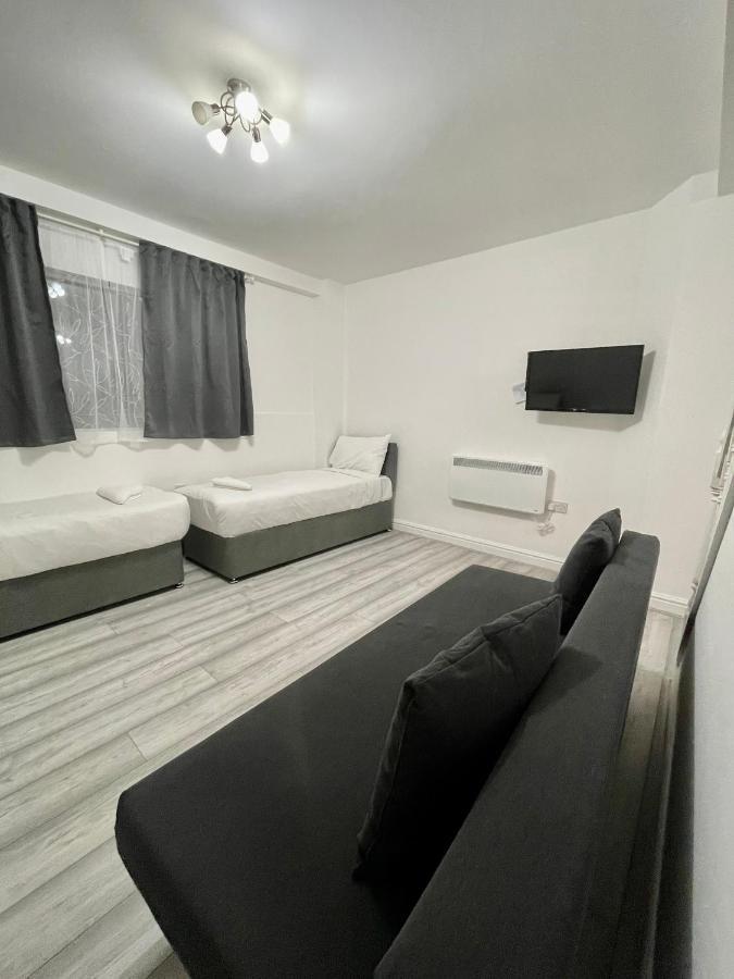 Comfortable - Cosy - Budget In Center Maison d'hôtes