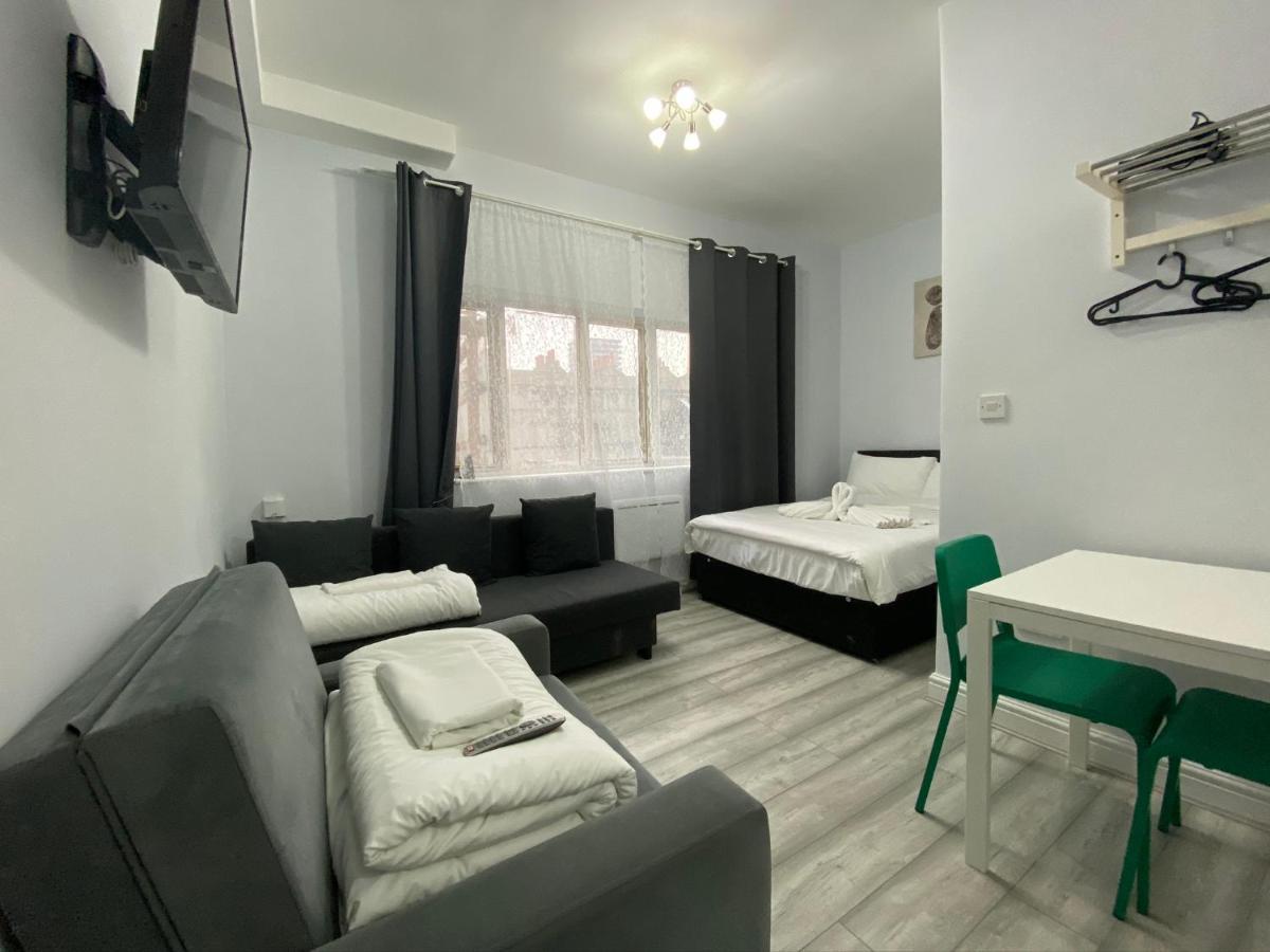 Comfortable - Cosy - Budget In Center Maison d'hôtes