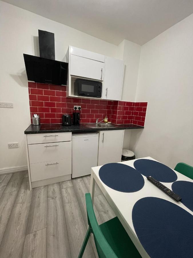 Comfortable - Cosy - Budget In Center Maison d'hôtes Londres