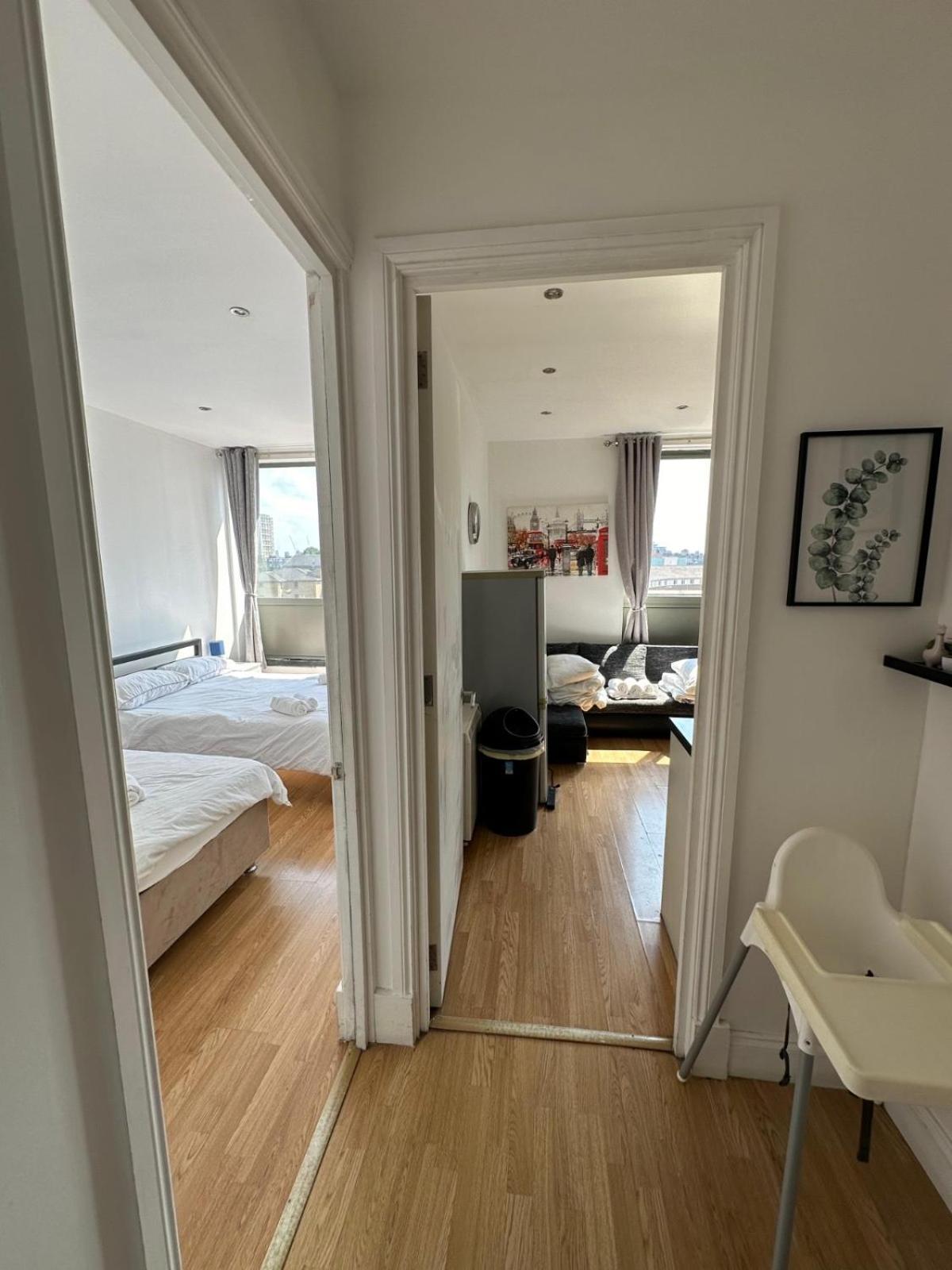 Comfortable - Cosy - Budget In Center Maison d'hôtes