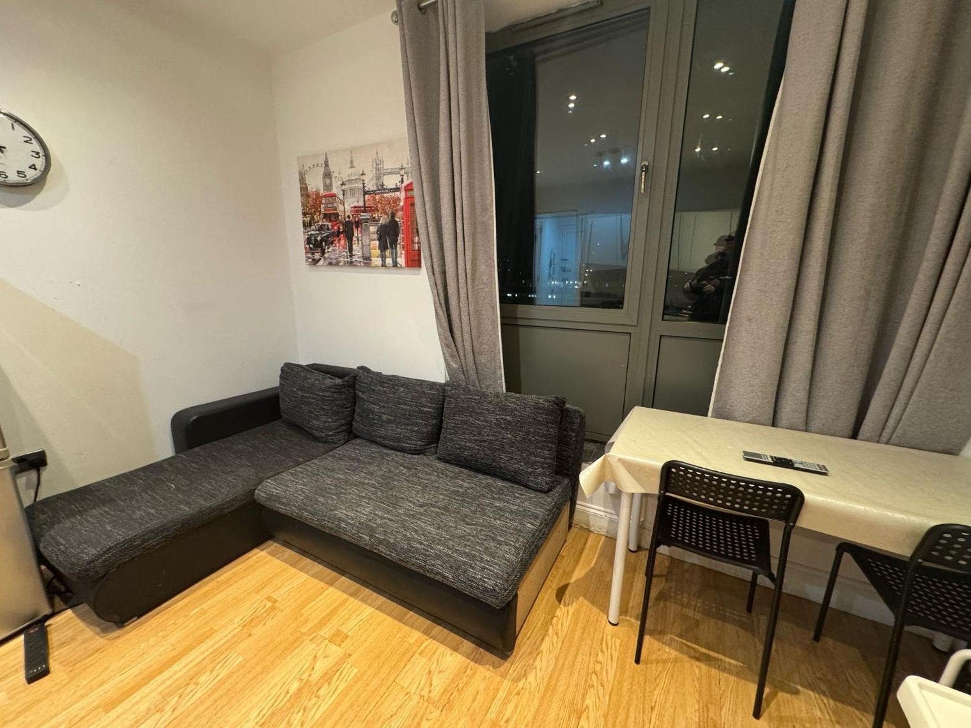 Comfortable - Cosy - Budget In Center Maison d'hôtes Londres